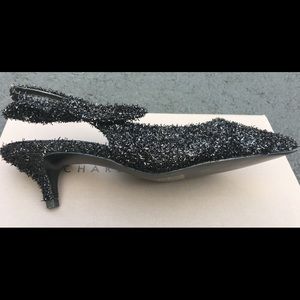 The perfect little black pumps